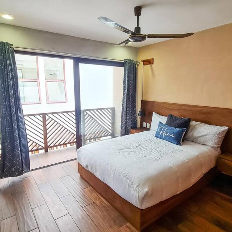 Bahari 2BR PH condo in Aldea Zama - Two-Bedroom Apartment - 7
