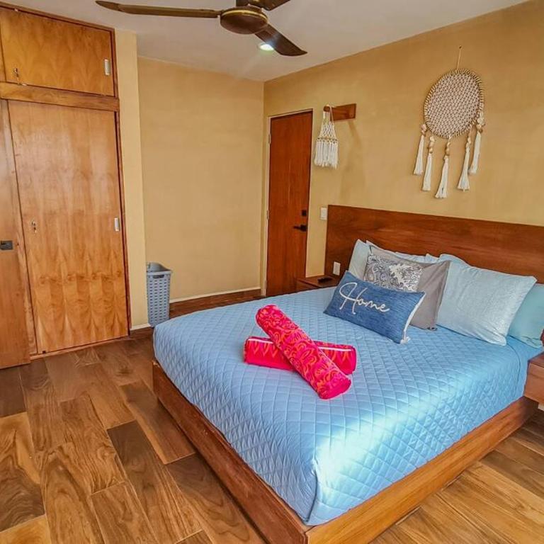 Bahari 2BR PH condo in Aldea Zama - Two-Bedroom Apartment - 13