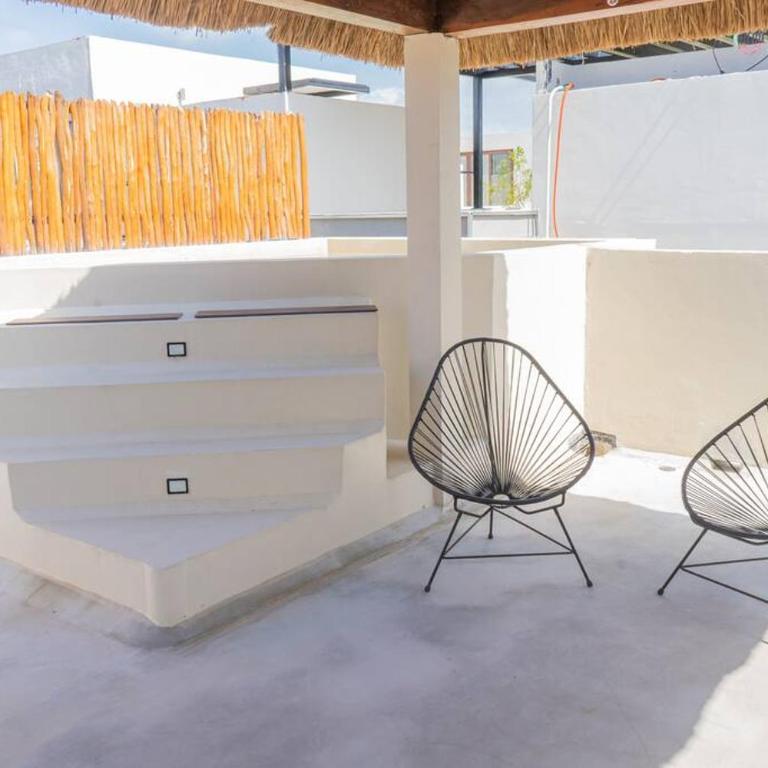 Bahari 2BR PH condo in Aldea Zama - Two-Bedroom Apartment - 16
