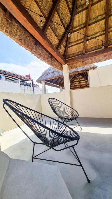 Bahari 2BR PH condo in Aldea Zama - Two-Bedroom Apartment - 17