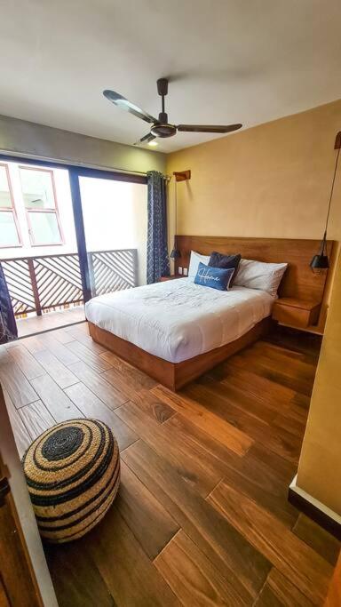 Bahari 2BR PH condo in Aldea Zama - Two-Bedroom Apartment - 19