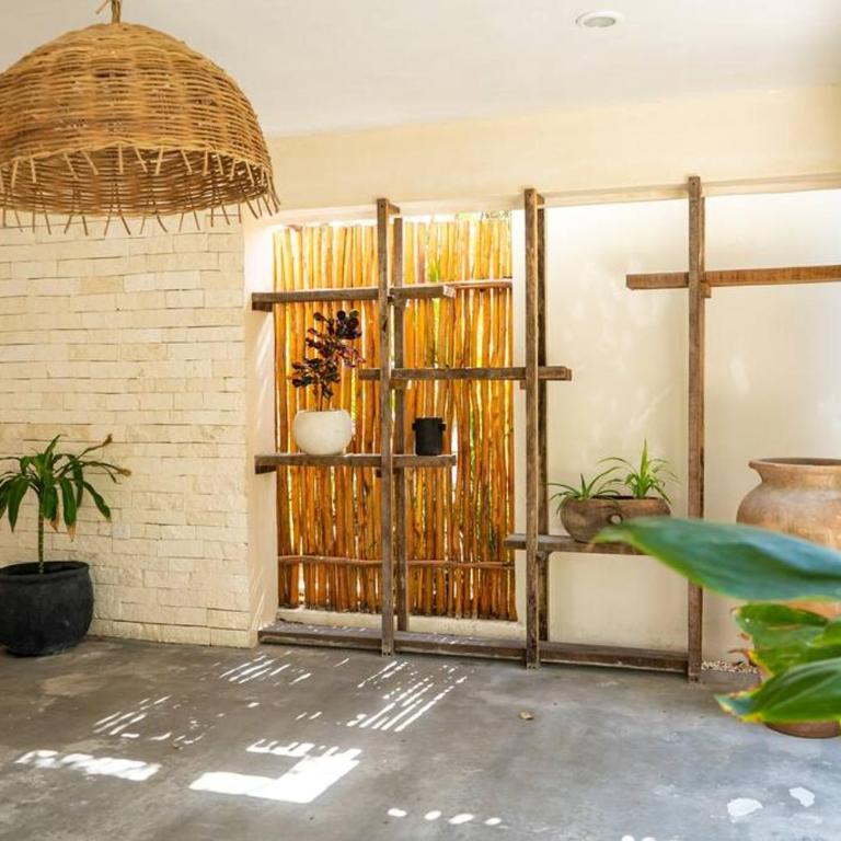 Bahari 2BR PH condo in Aldea Zama - Two-Bedroom Apartment - 21