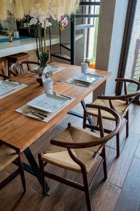 Bahari 2BR PH condo in Aldea Zama - Two-Bedroom Apartment - 22