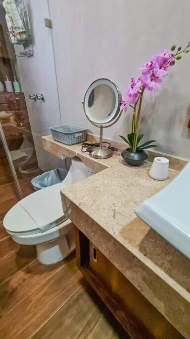 Bahari 2BR PH condo in Aldea Zama - Two-Bedroom Apartment - 23