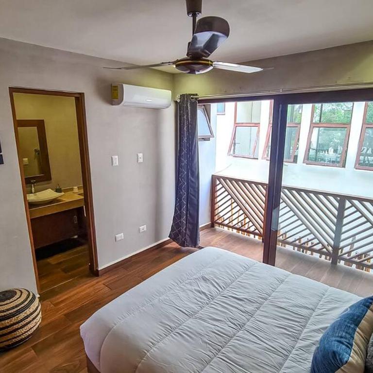 Bahari 2BR PH condo in Aldea Zama - Two-Bedroom Apartment - 25