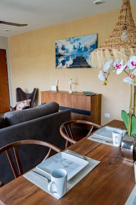 Bahari 2BR PH condo in Aldea Zama - Two-Bedroom Apartment - 26