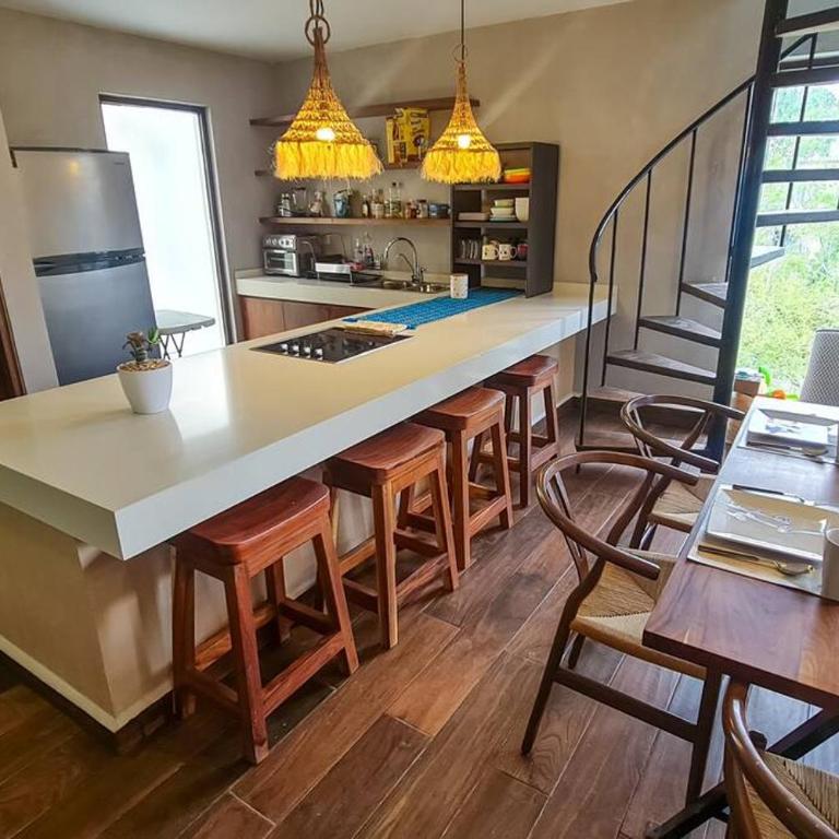 Bahari 2BR PH condo in Aldea Zama - Two-Bedroom Apartment - 27