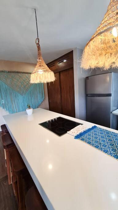 Bahari 2BR PH condo in Aldea Zama - Two-Bedroom Apartment - 29