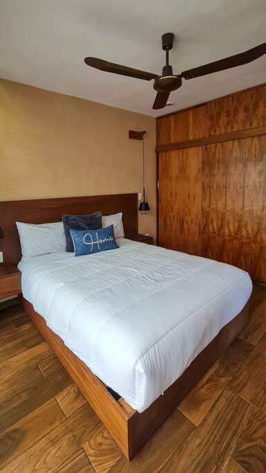 Bahari 2BR PH condo in Aldea Zama - Two-Bedroom Apartment - 34