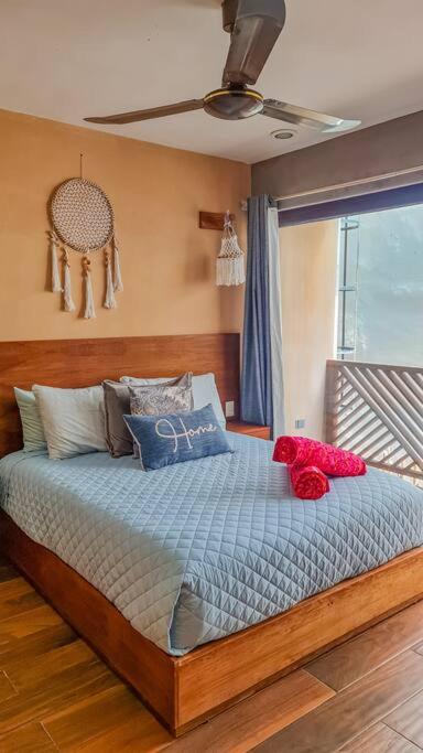 Bahari 2BR PH condo in Aldea Zama - Two-Bedroom Apartment - 38