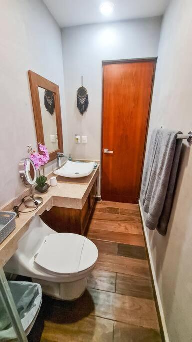 Bahari 2BR PH condo in Aldea Zama - Two-Bedroom Apartment - 39