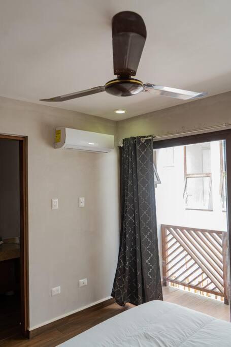 Bahari 2BR PH condo in Aldea Zama - Two-Bedroom Apartment - 41