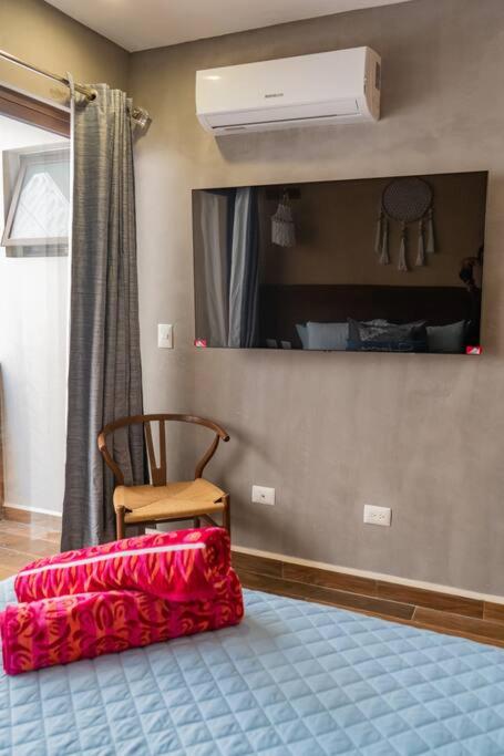 Bahari 2BR PH condo in Aldea Zama - Two-Bedroom Apartment - 45