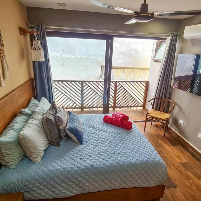 Bahari 2BR PH condo in Aldea Zama - Two-Bedroom Apartment - 47