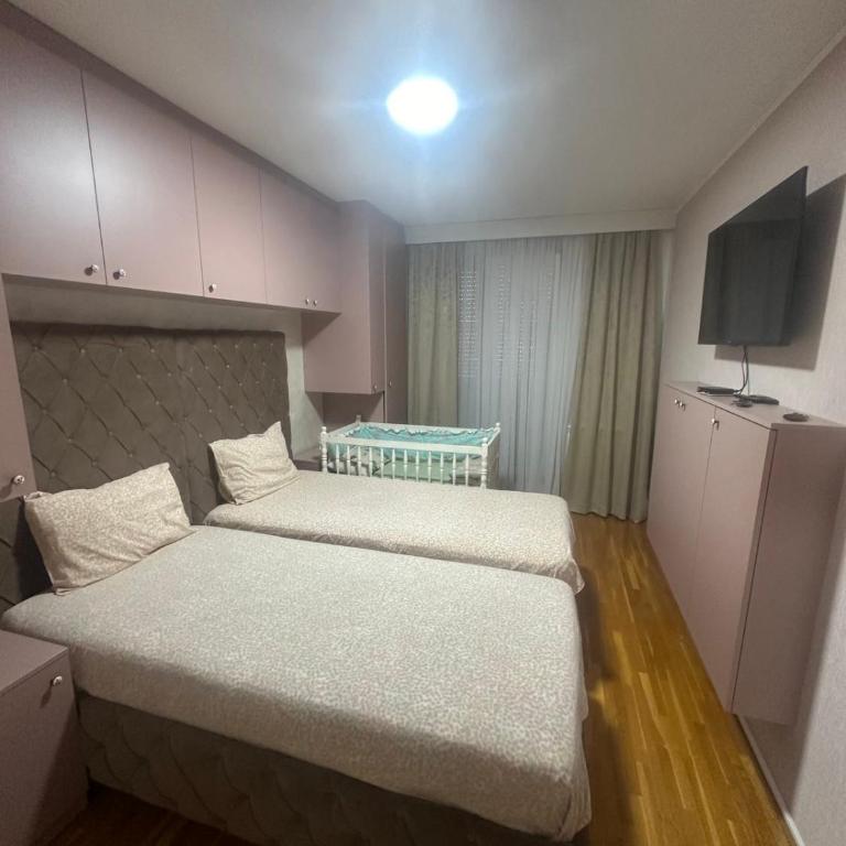 Apartman KRISTINA 49b,Lukavica,Istocno Sarajevo - Apartman sa 2 Spavaće Sobe - 11