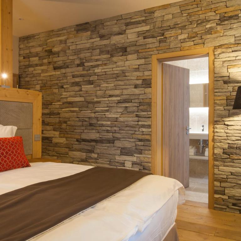 Hôtel National Resort & Spa - Chambre Supérieure avec Balcon - 4