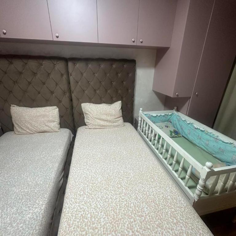 Apartman KRISTINA 49b,Lukavica,Istocno Sarajevo - Apartman sa 2 Spavaće Sobe - 10