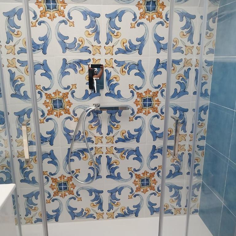 Un Nido Su Amalfi - Appartamento con 1 Camera da Letto - 44