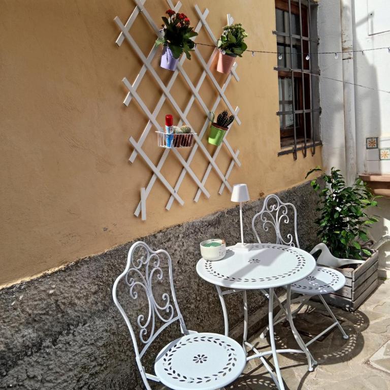 Casa romantica vicino al centro di Firenze - Appartamento con 1 Camera da Letto - 23
