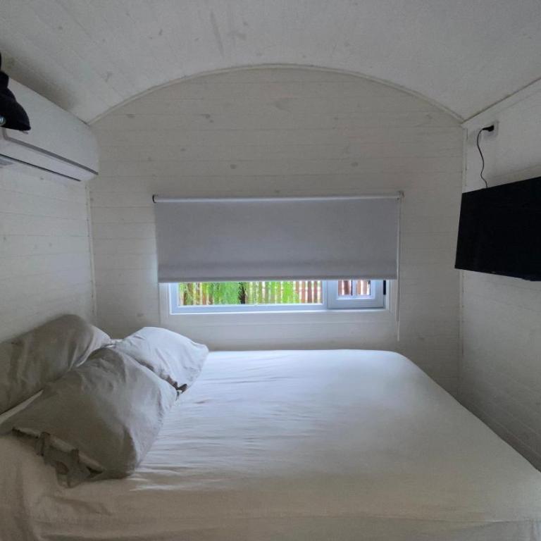 Las Cabañas de City Bell - El Tilo - Apartamento de 1 dormitorio - 2