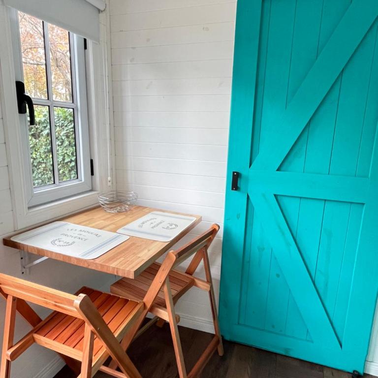 Las Cabañas de City Bell - El Tilo - Apartamento de 1 dormitorio - 8