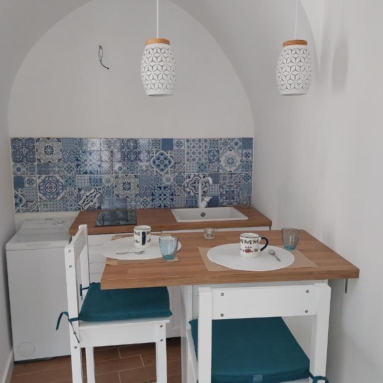 Un Nido Su Amalfi - Appartamento con 1 Camera da Letto - 34