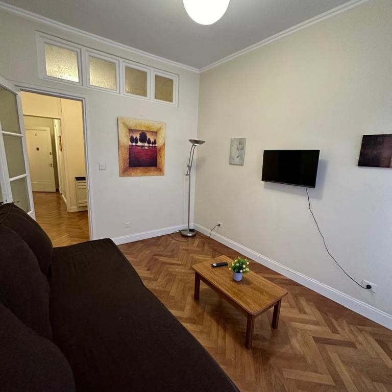 Departamento completo!! El mas centrico de la ciudad!! - Two-Bedroom Apartment - 3