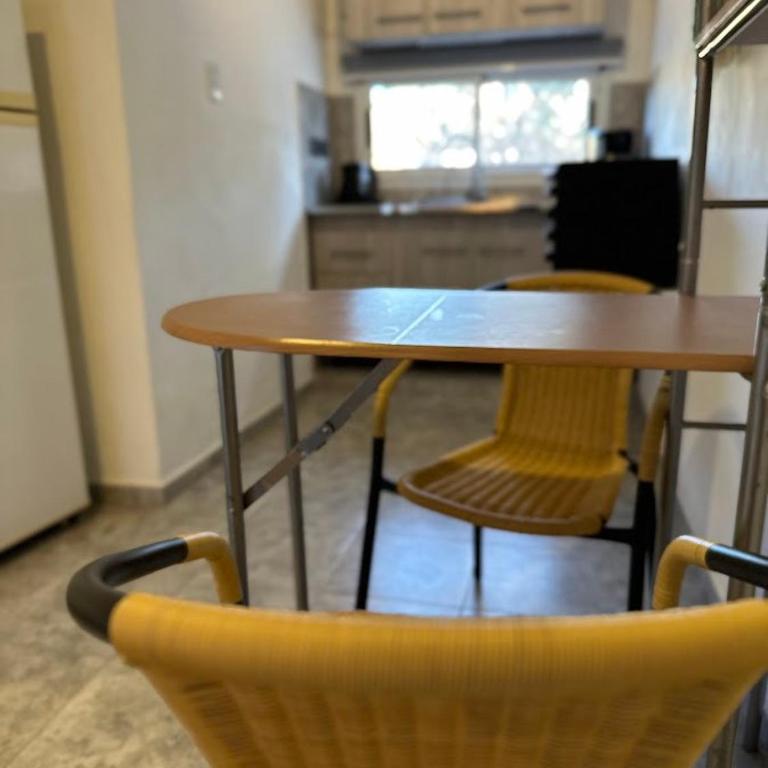 Infinito Grupo Cabaña La Triada - Apartamento de 1 dormitorio - 5