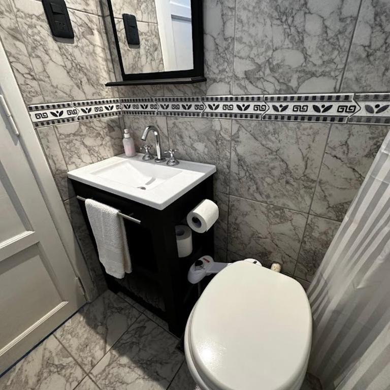 Infinito Grupo Cabaña La Triada - Apartamento de 1 dormitorio - 49