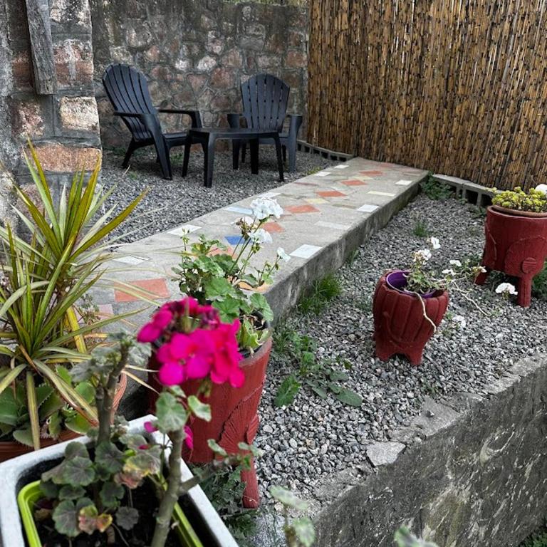 Infinito Grupo Cabaña La Triada - Apartamento de 1 dormitorio - 53