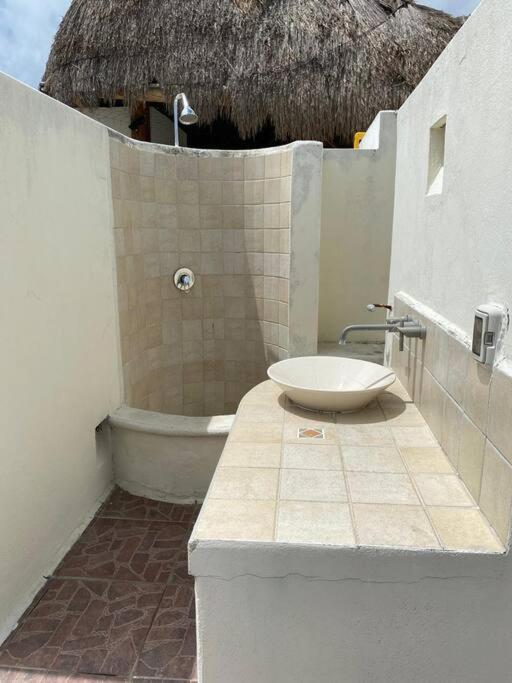 Penthouse 2BD 2BA with Private Rooftop and Plunge Pool - Two-Bedroom Apartment - 34