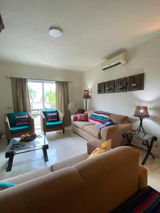 Penthouse 2BD 2BA with Private Rooftop and Plunge Pool - Two-Bedroom Apartment - 12