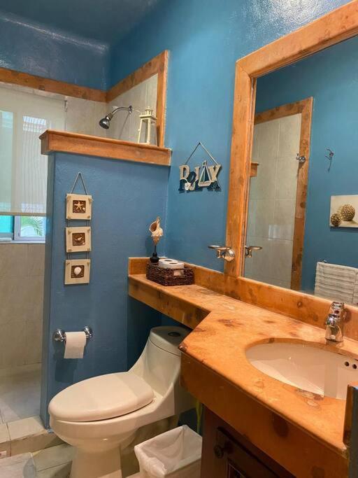 Penthouse 2BD 2BA with Private Rooftop and Plunge Pool - Two-Bedroom Apartment - 23