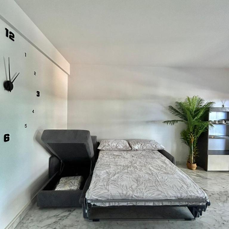 Rome Phoenix Suite Eur - piscina stagionale - Appartamento con 1 Camera da Letto - 17