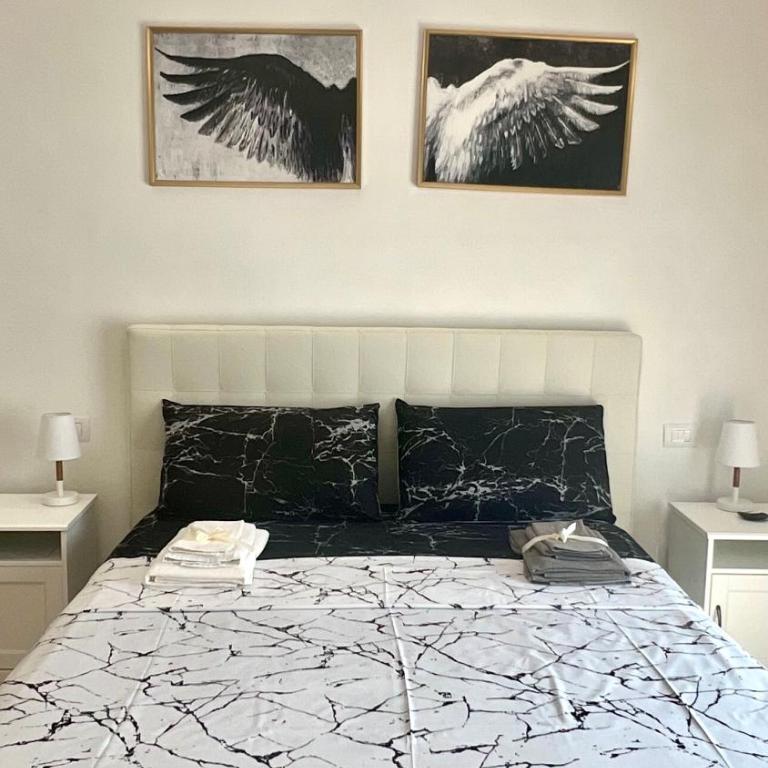 Angels apartment - Appartamento con 1 Camera da Letto - 28
