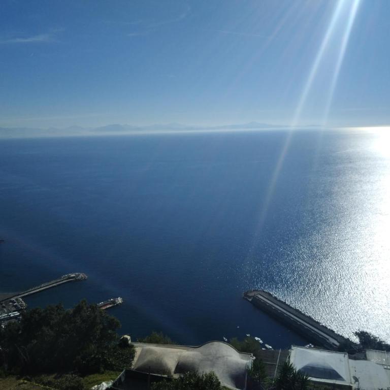 Un Nido Su Amalfi - Appartamento con 1 Camera da Letto - 46