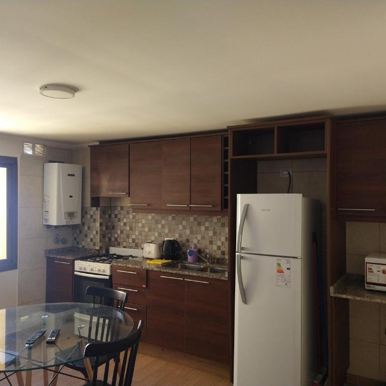 Dpto CENTRO NIVEL EJECUTIVO - Apartamento de 1 dormitorio - 1