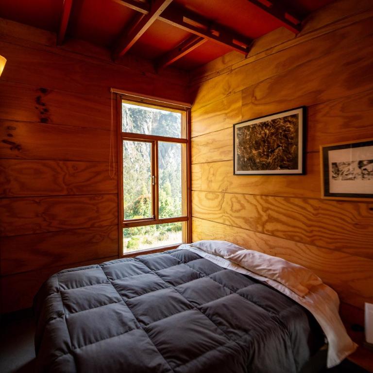 Cabaña El Turpial - Vacation Home - 13