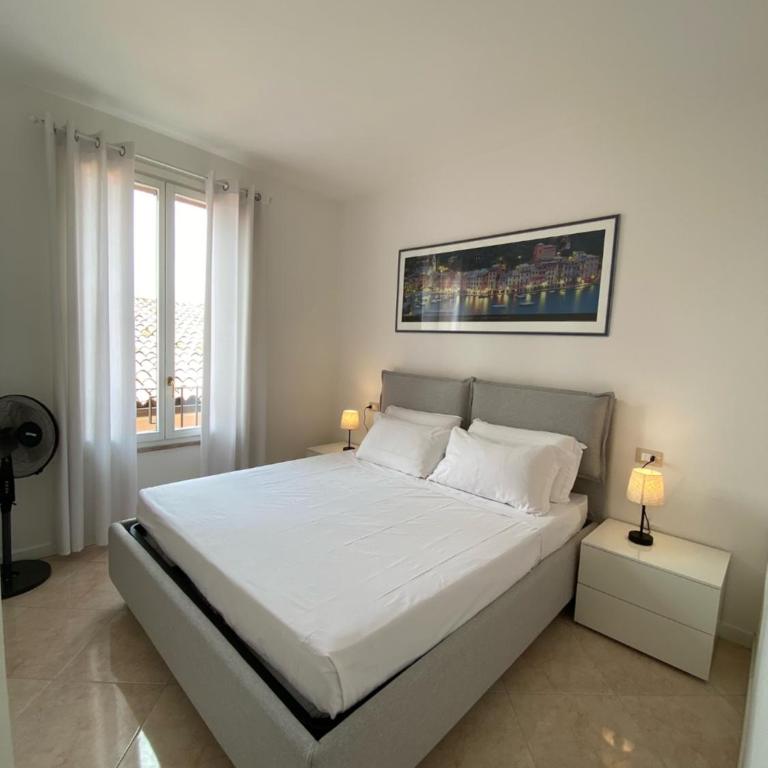 Garibaldi18 - Appartamento con 1 Camera da Letto - 23