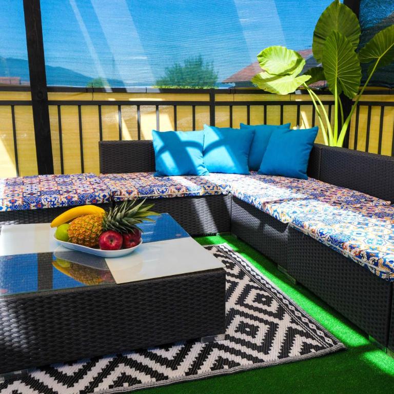 Khalilah Apartment 1 - Apartment - 4