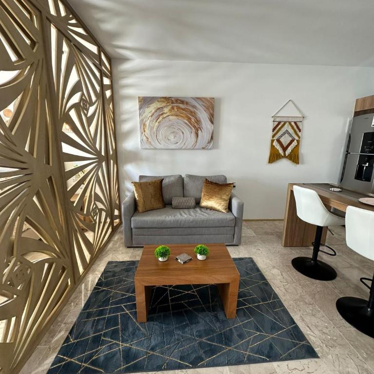 Boho Beach Escape - Apartamento de 1 dormitorio - 51