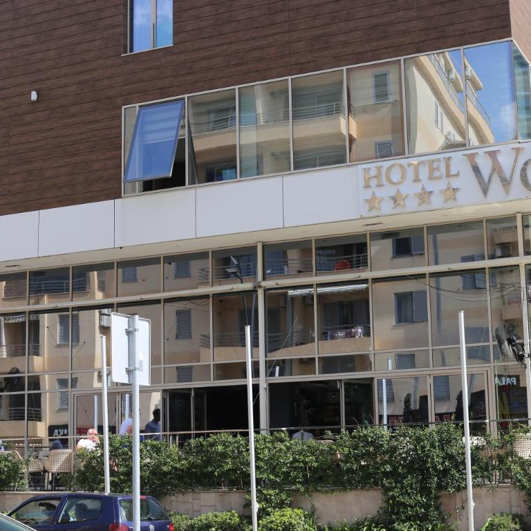 AKS Aparments - Wow - One-Bedroom Apartment - 12