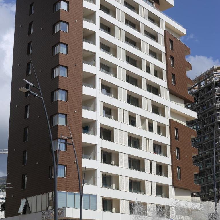 AKS Aparments - Wow - One-Bedroom Apartment - 13