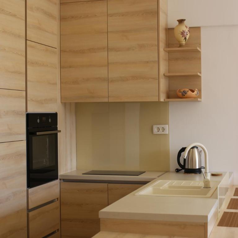 AKS Aparments - Wow - One-Bedroom Apartment - 5