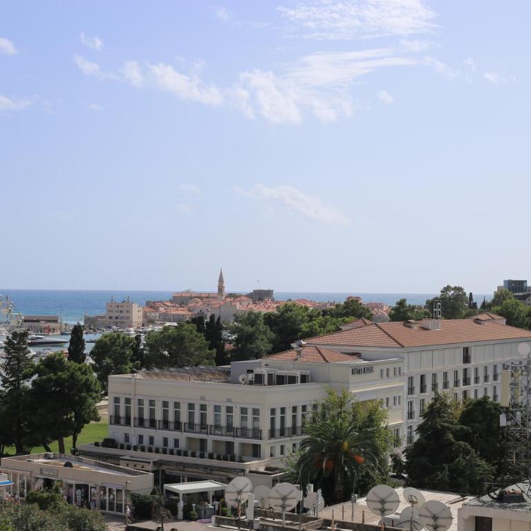 AKS Aparments - Wow - One-Bedroom Apartment - 8