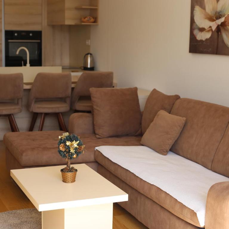 AKS Aparments - Wow - One-Bedroom Apartment - 6