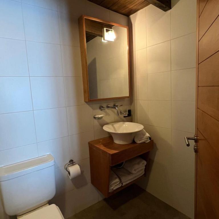Apartamento Loft Boutique NJC - Habitación Cuádruple Clásica - 18
