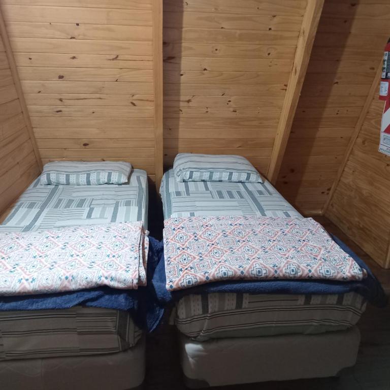 Cabañas Samay - Apartamento de 1 dormitorio - 2