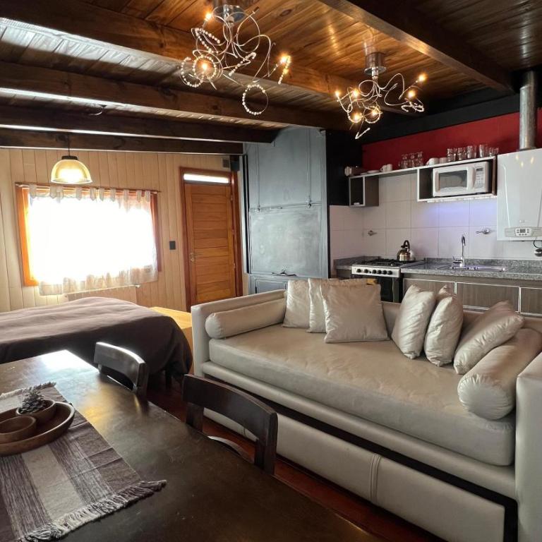 Apartamento Loft Boutique NJC - Habitación Cuádruple Clásica - 20