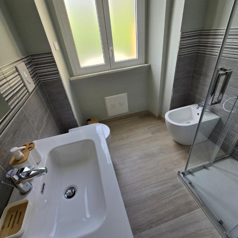 La Corte - Superior Suite - 11